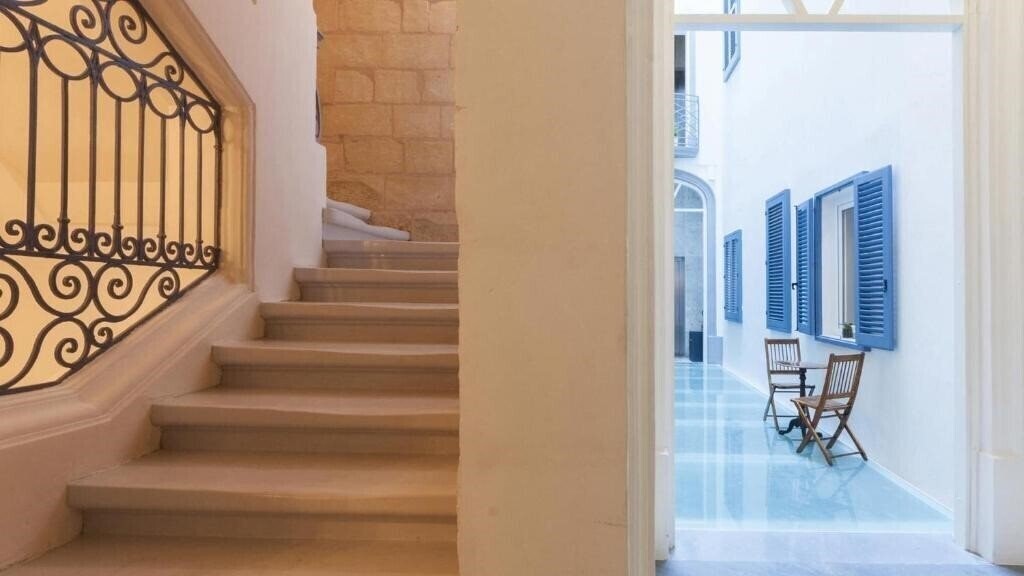 Изображение The Saint John Boutique 4*