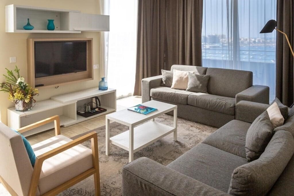 Фотографія Salini Resort 4*