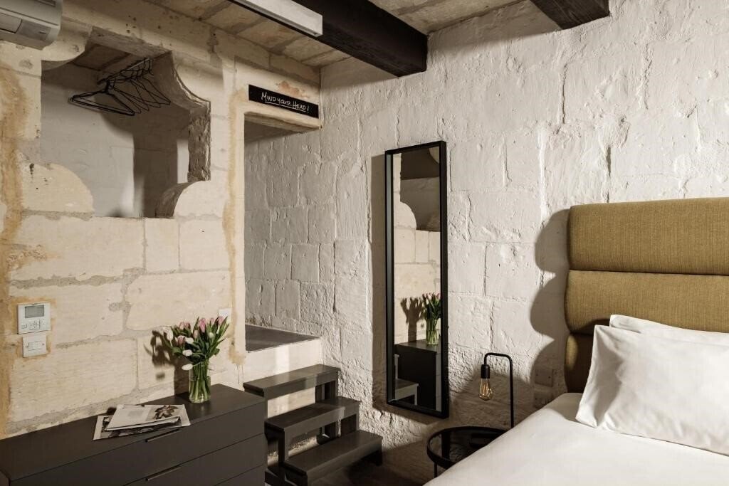 Картинка 19 Rooms 4*