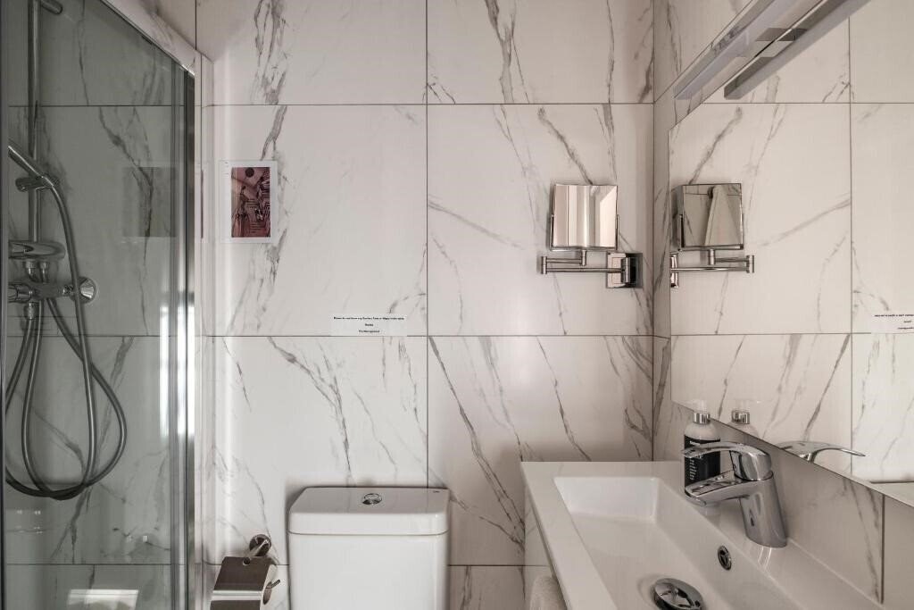 Зображення Jean De Valette Boutique Living 4*