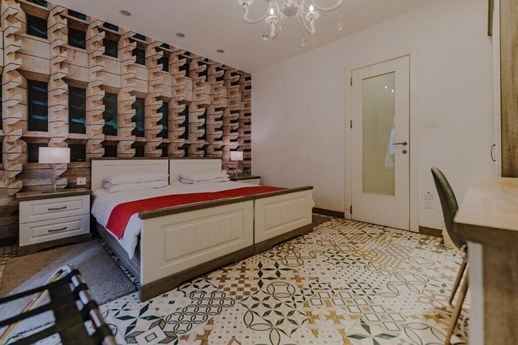 Картинка Jean De Valette Boutique Living 4*