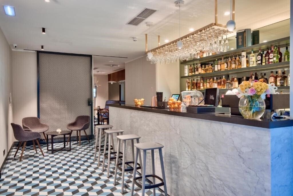 Зображення La Falconeria Hotel 4*
