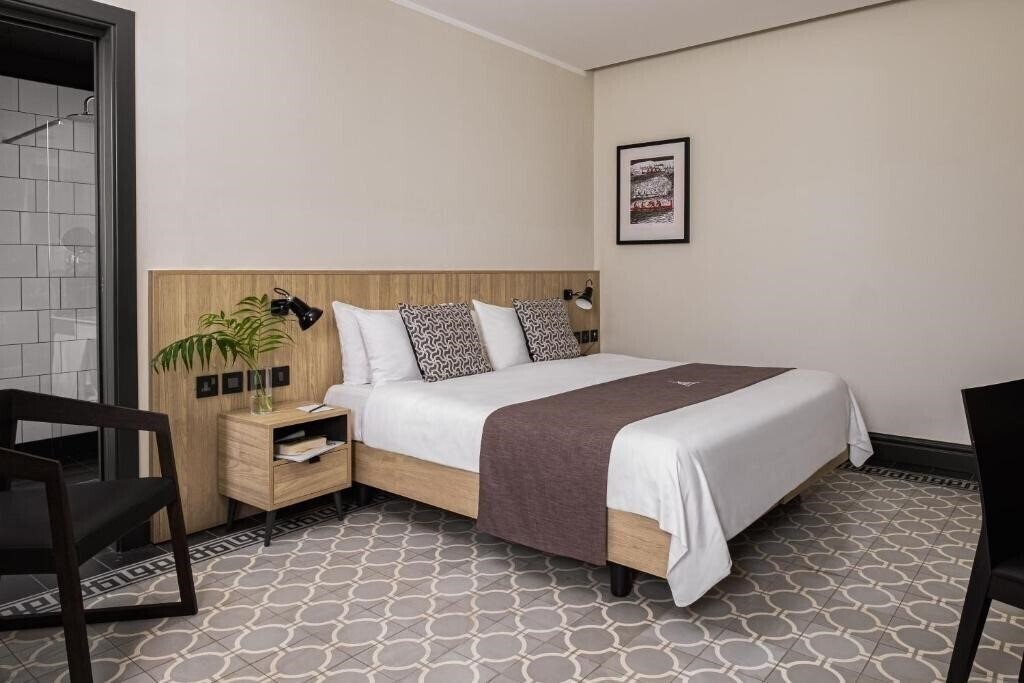 Картинка La Falconeria Hotel 4*