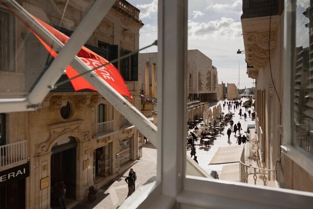 Фотографія Melior Boutique 3*