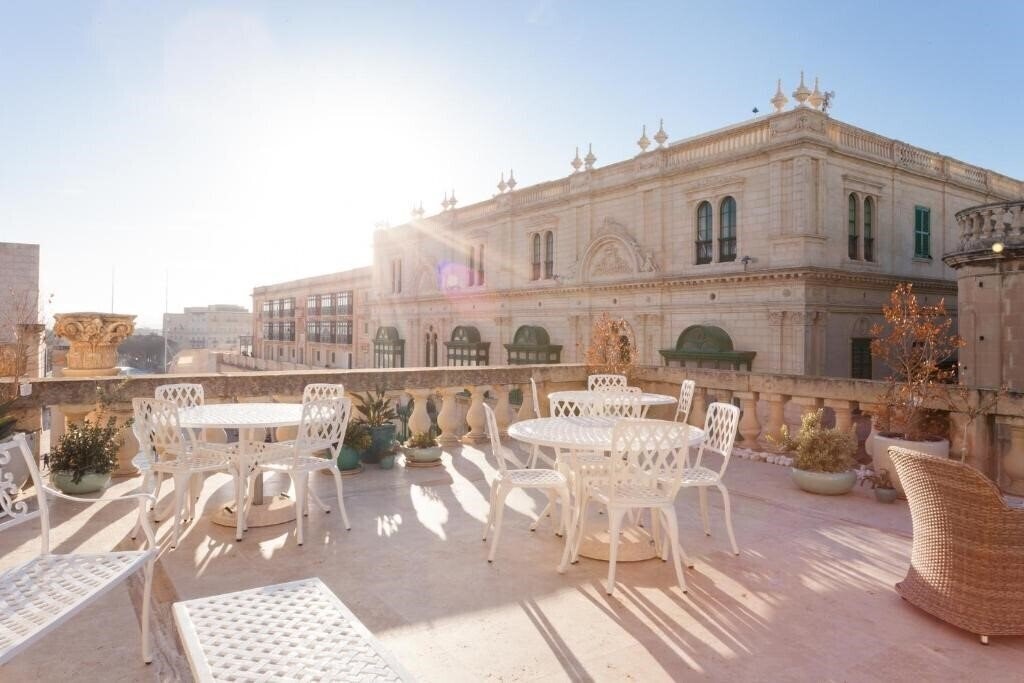 Отель Domus Zamittello 4*