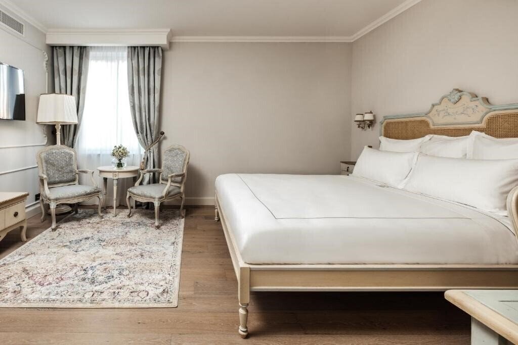 Фото Domus Zamittello 4*