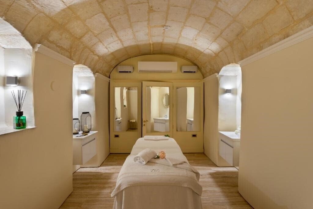 Изображение Domus Zamittello 4*