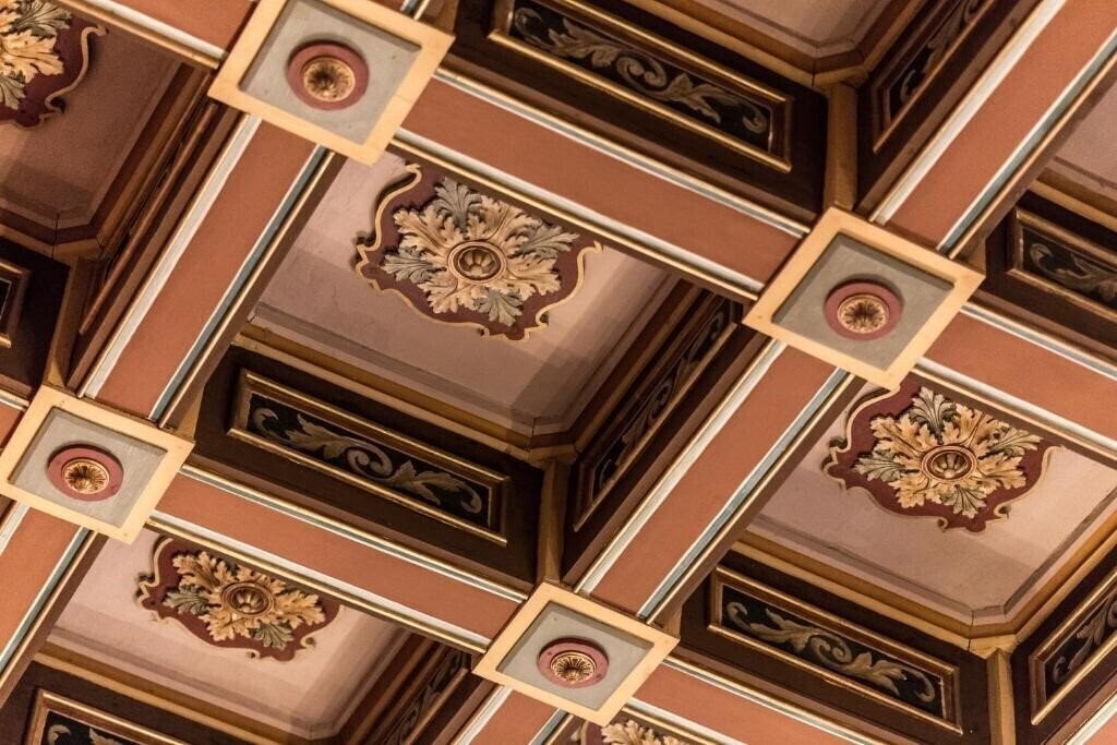 Картинка Domus Zamittello 4*