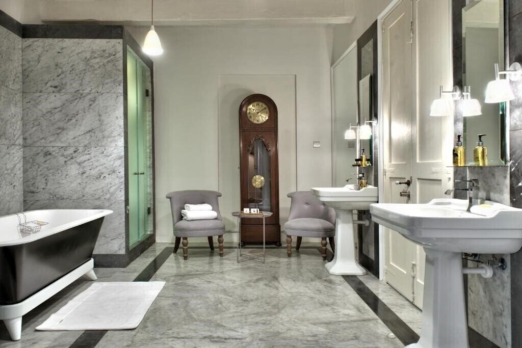 Фото Casa Ellul, an SLH Hotel 4*