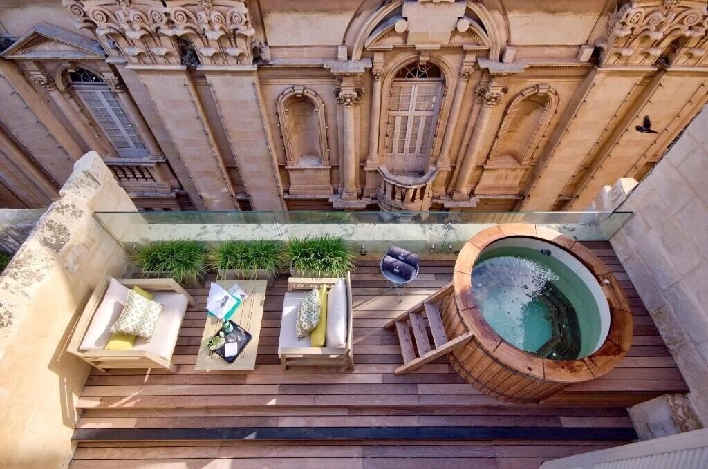 Фотография Casa Ellul, an SLH Hotel 4*