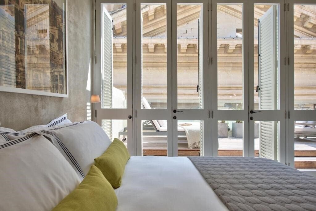 Картинка Casa Ellul, an SLH Hotel 4*