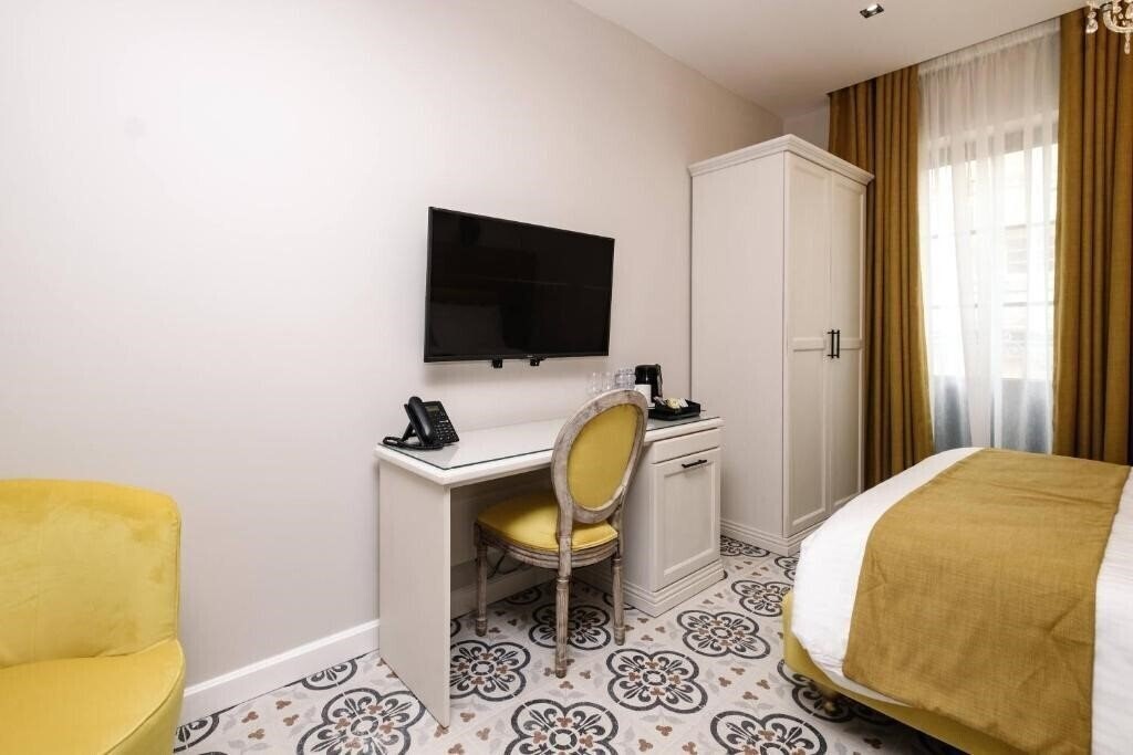 Фотография Casa Reale Boutique Hotel 3*