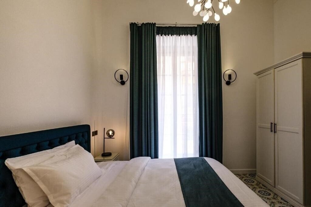 Картинка Casa Reale Boutique Hotel 3*