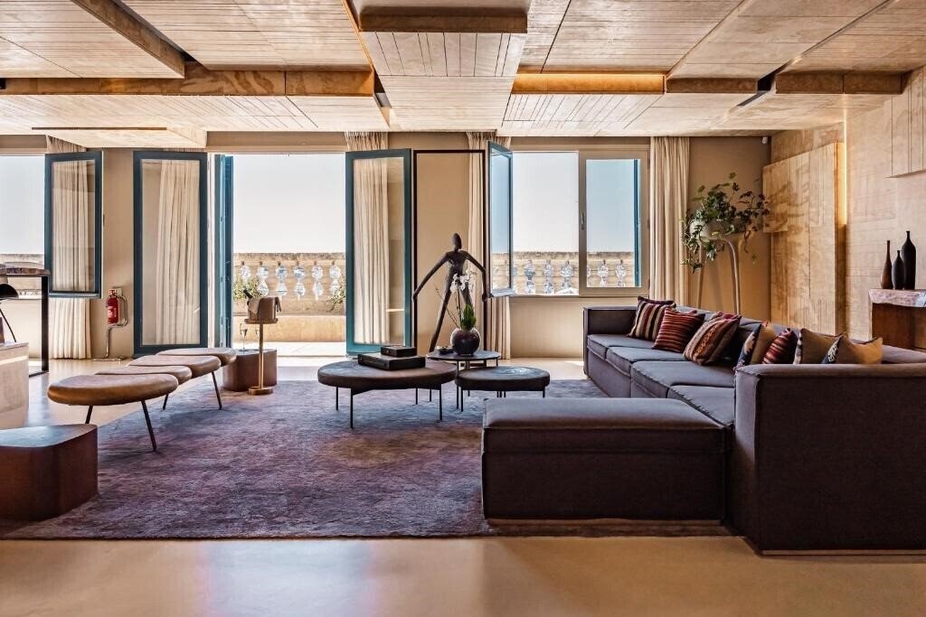 Фото Iniala Harbour House 5*