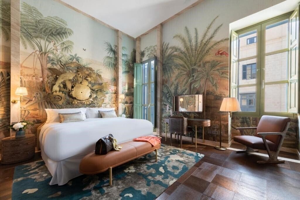 Отель Iniala Harbour House 5*