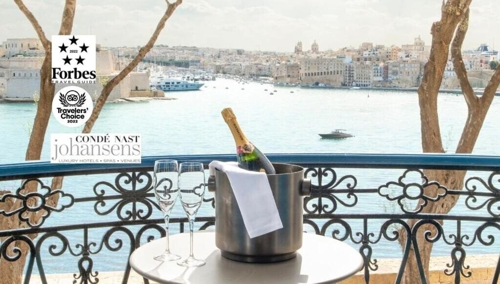 Изображение Iniala Harbour House 5*