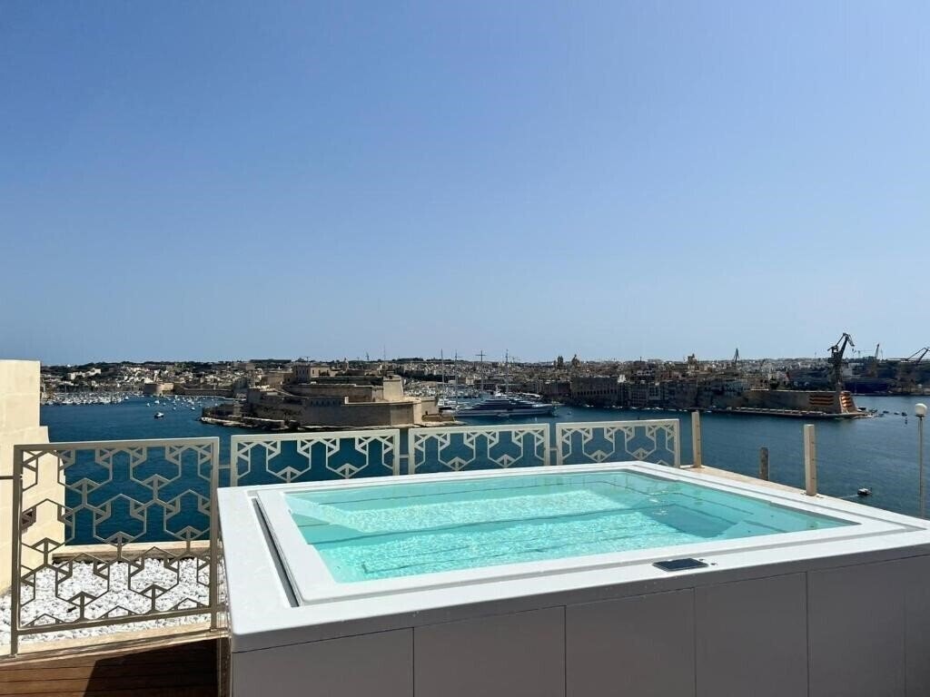 Картинка Iniala Harbour House 5*