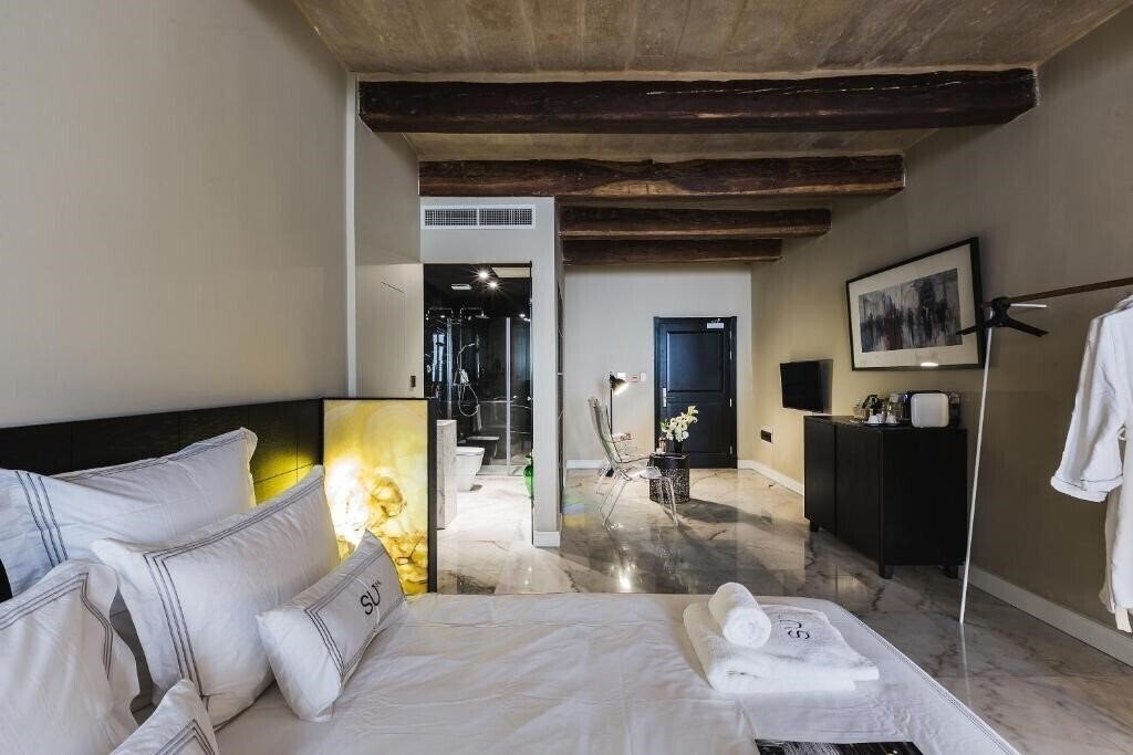 Фото SU29 Hotel 4*