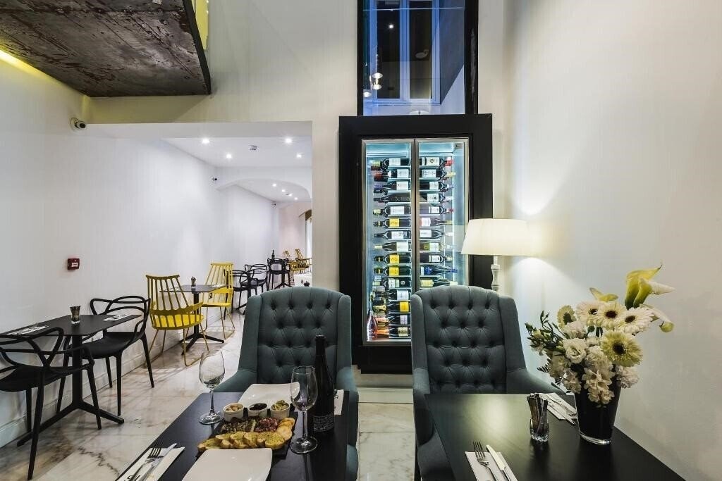 Фотографія SU29 Hotel 4*