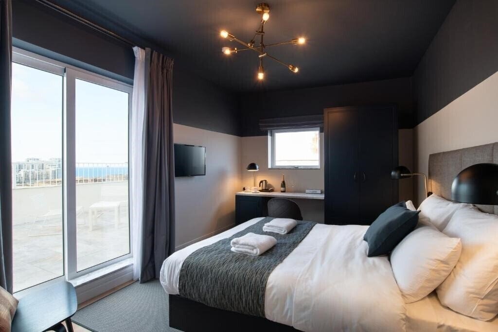 Фотография The Barrister Hotel 4*
