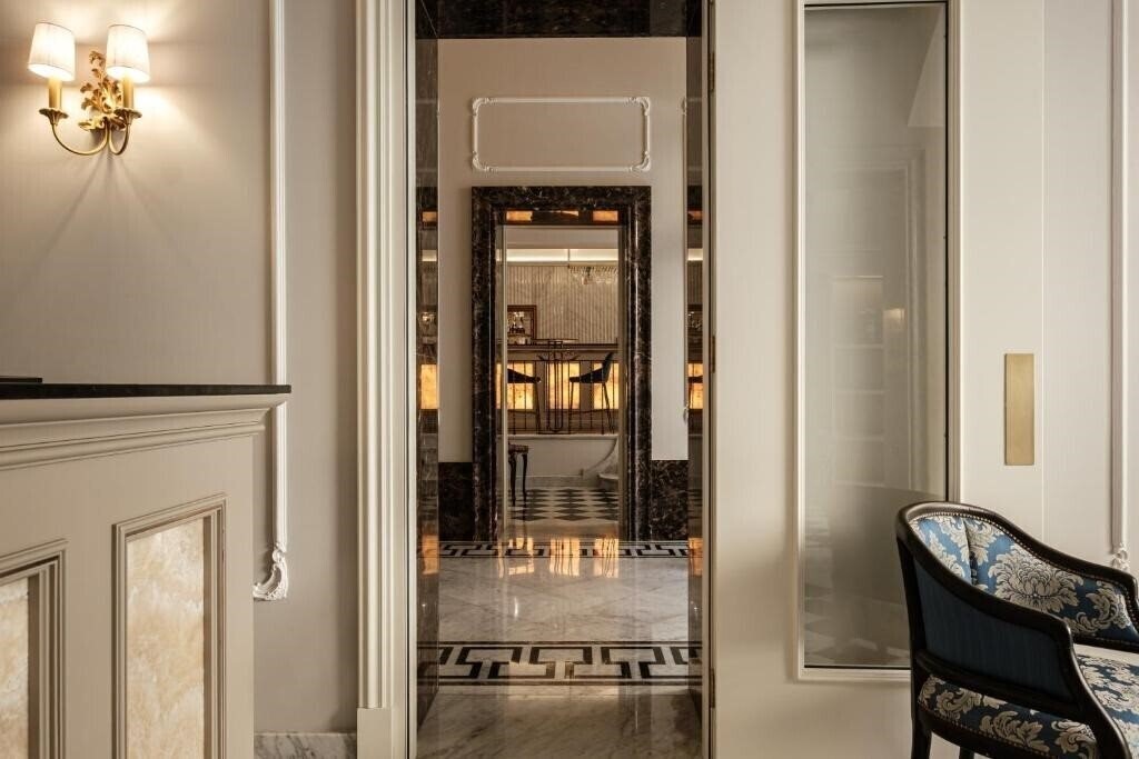 Фотография The Gomerino Hotel 4*