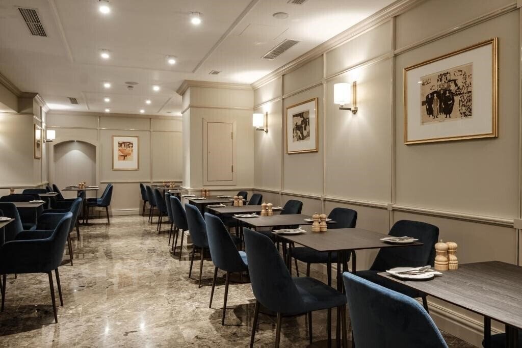Изображение The Gomerino Hotel 4*