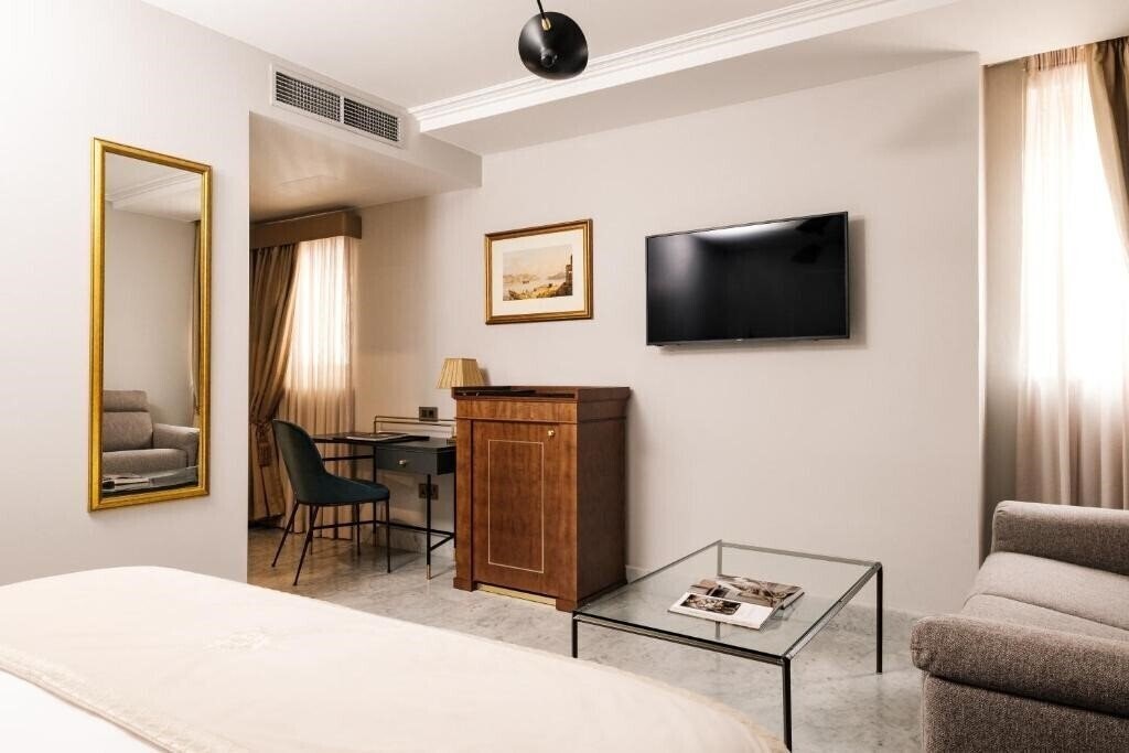 Картинка The Gomerino Hotel 4*