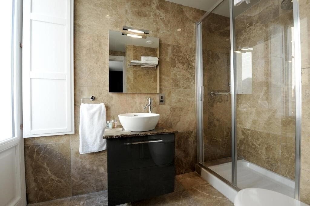 Фотография The Manoel Boutique Hotel 3*