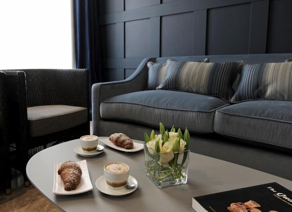 Изображение The Manoel Boutique Hotel 3*