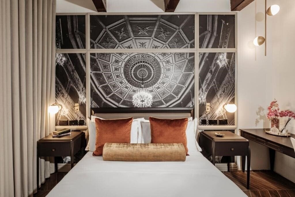 Фотография 1926 La Galerie Boutique Art Suites 4*