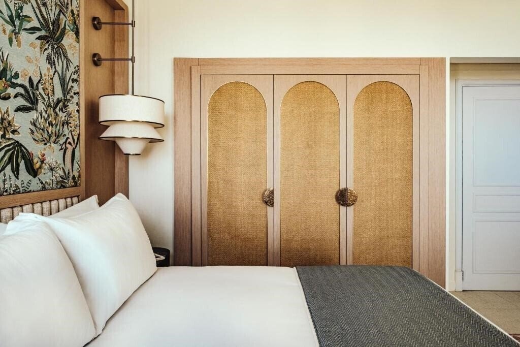 Изображение Phoenicia Hotel 5*