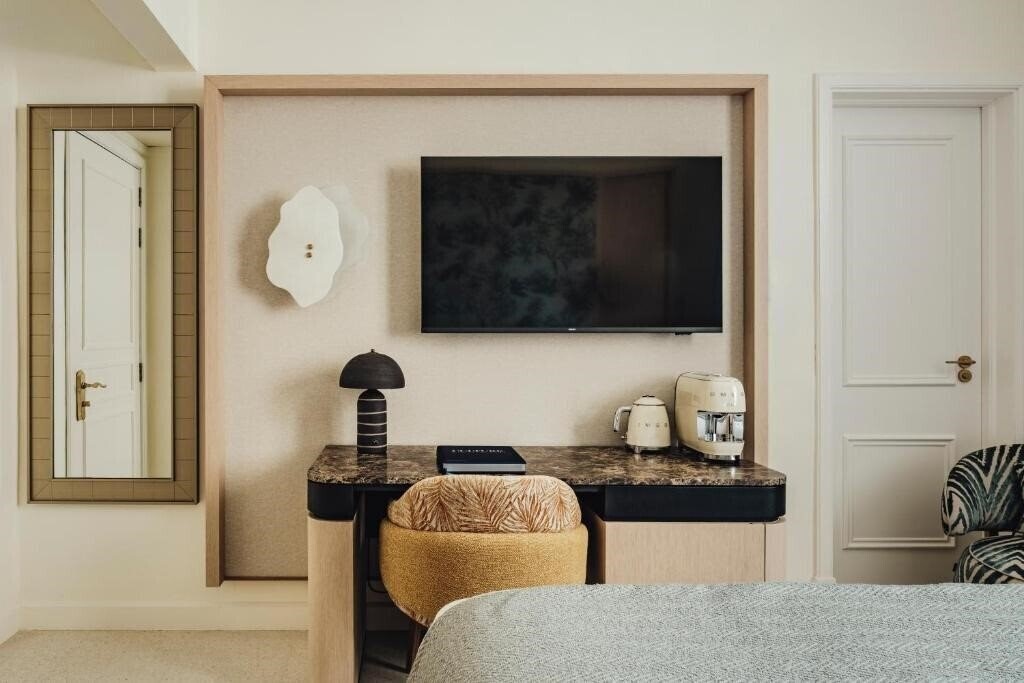 Картинка Phoenicia Hotel 5*