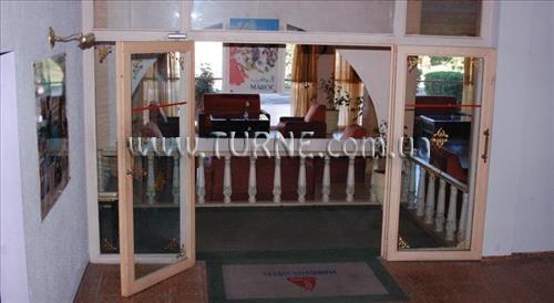 Картинка Mabrouk 3*