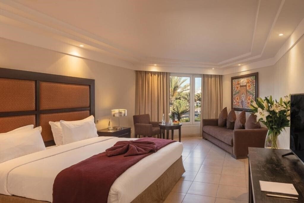 Фото Odyssee Park Hotel 4*