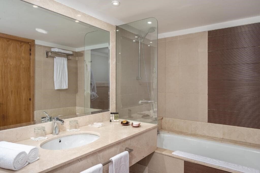 Фотография Odyssee Park Hotel 4*