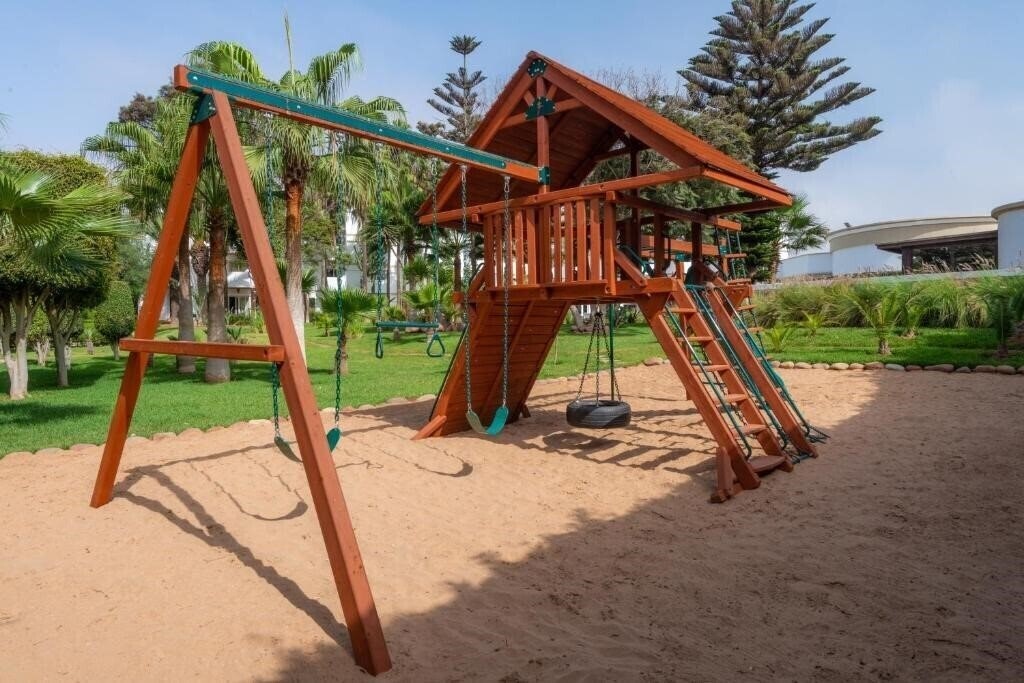 Картинка Odyssee Park Hotel 4*