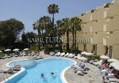 Изображение Odysee Park Hotel 4*