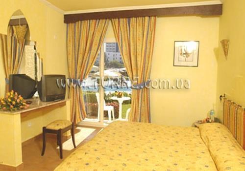 Фотография Odysee Park Hotel 4*