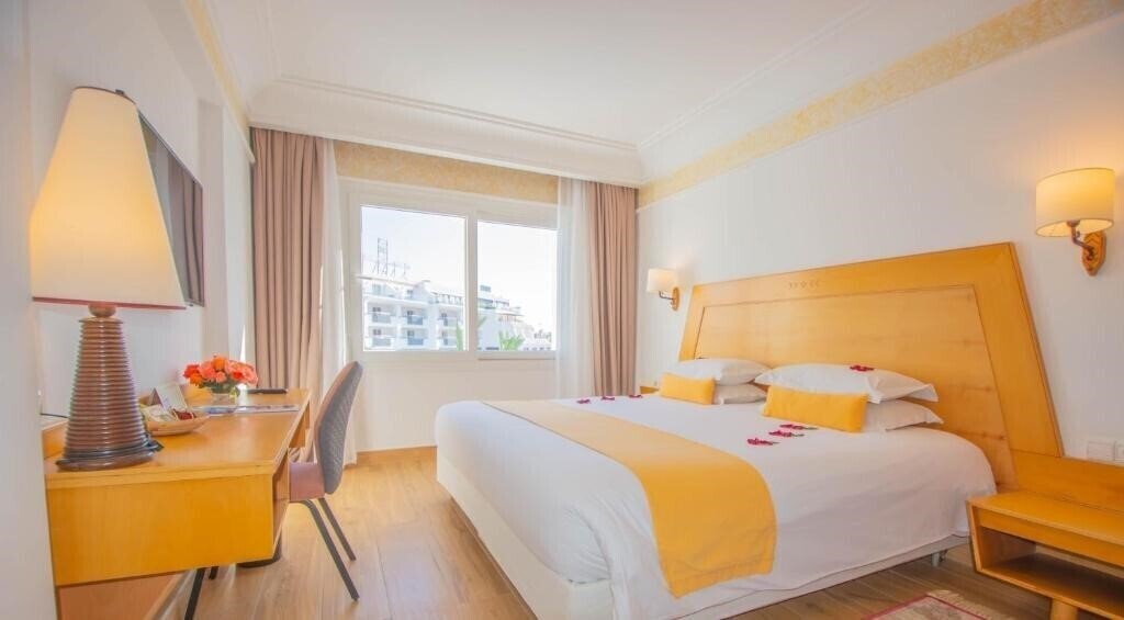 Фото Timoulay 4*