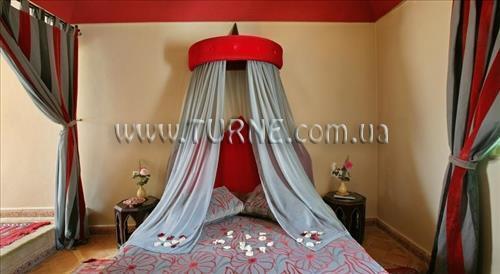 Картинка Ryad Al Madina Palace 4*