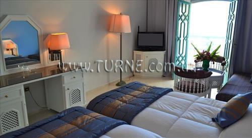 Картинка Le Tivoli 4*