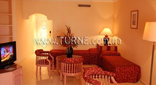 Зображення Le Tivoli 4*