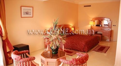 Фотографія Le Tivoli 4*