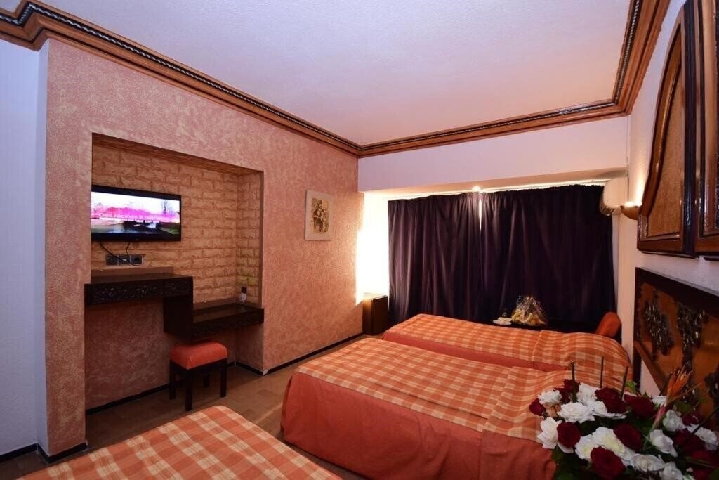 Готель Sud Bahia 3*