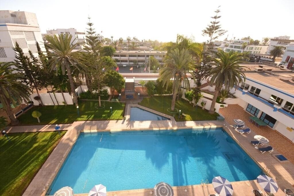 Фото Sud Bahia 3*