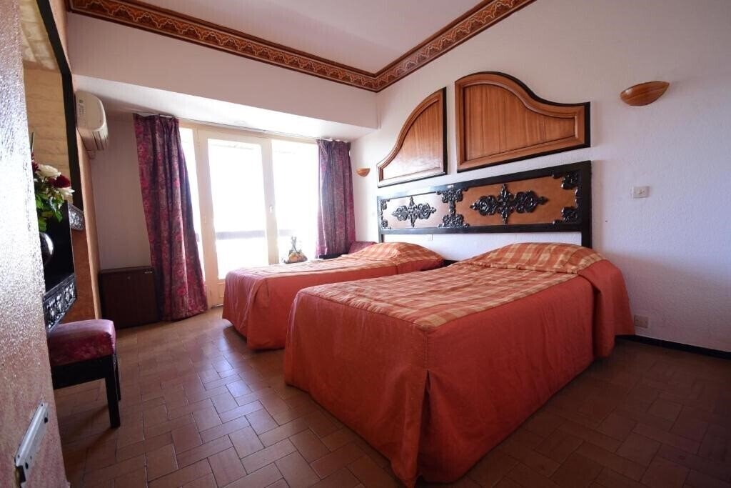 Фото Sud Bahia 3*