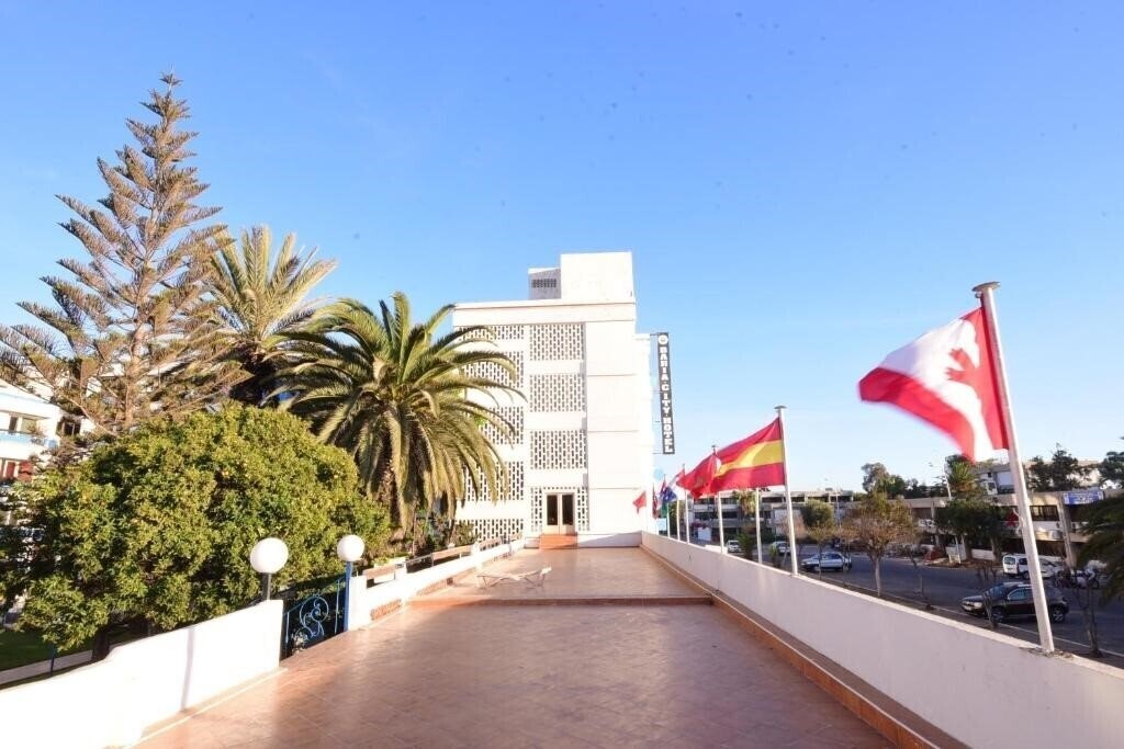 Изображение Sud Bahia 3*