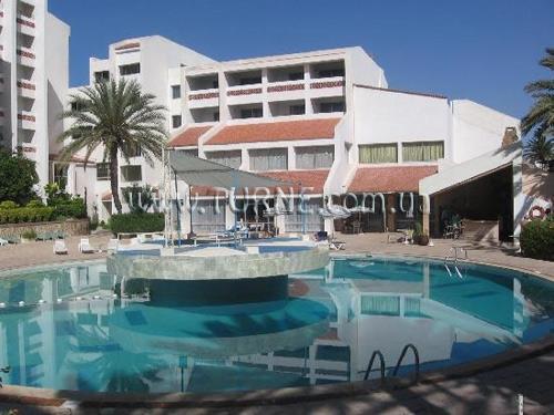 Готель Adrar 4*