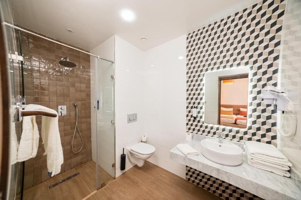 Фотографія Afeni Hotel 3*