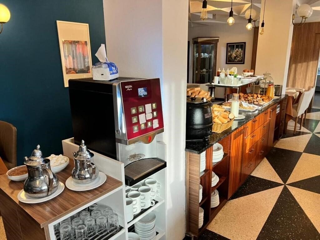 Картинка Afeni Hotel 3*